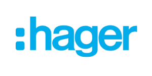 hager-logo