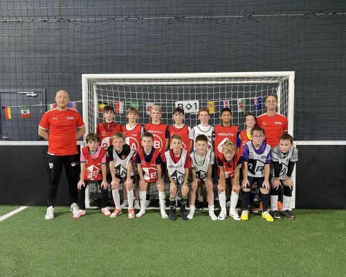 Le Pouvoir de la Synergie : Dévoiler les Mystères de la Méthode Perceptivo-Cognitive